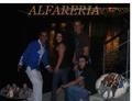 Grupo Alfareria en Sevilla