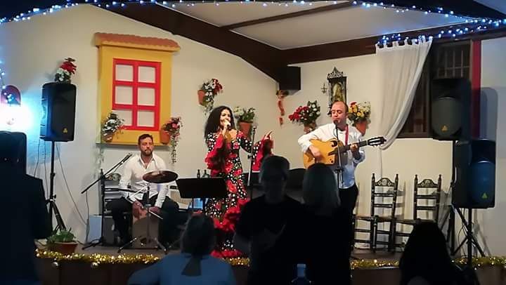 almudena cruza flamenco fusion-cancion espaÑola 57