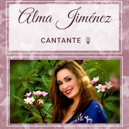 Alma Jiménez - cantante vers?