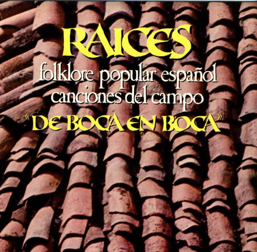 raíces 2