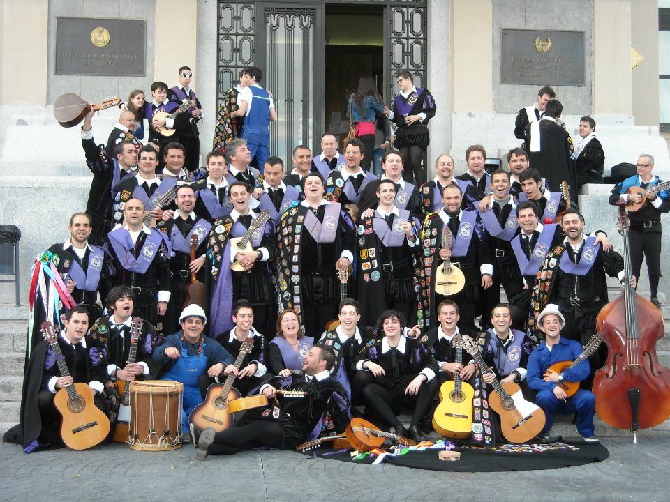 tuna en toledo 0