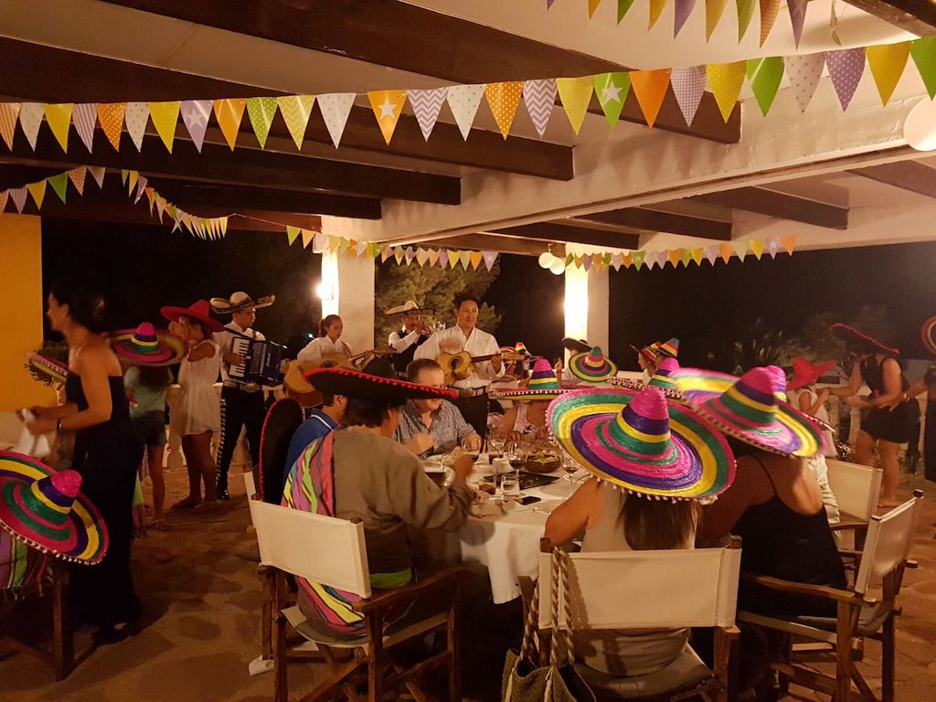 mariachi en agullent  1