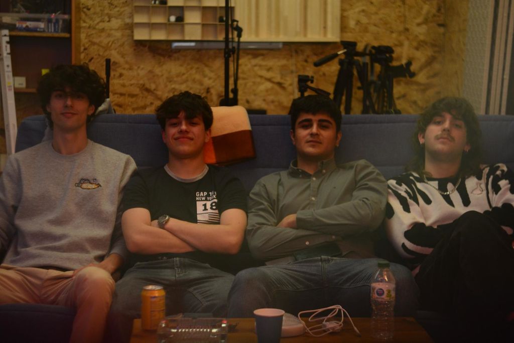 alarik quartet 2