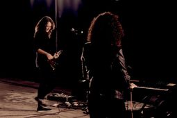 Versiones de rock en femenino