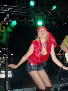 partyband schilling-live  2