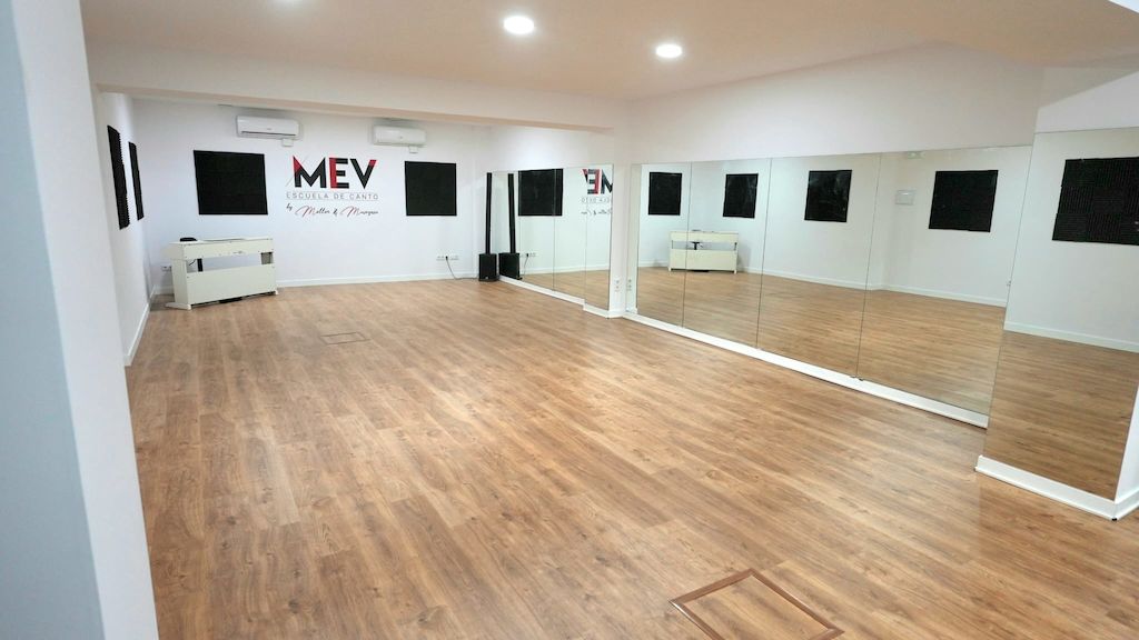 sala de ensayos en madrid para clases y ensayos 0