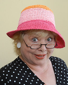 schauspielerin ursula staack 0