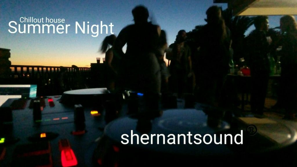 shernant sound dj. 2