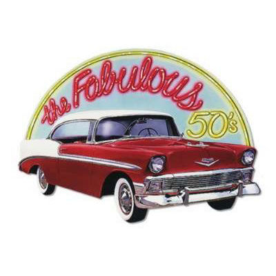 the fabulous 50s tributo al rock&roll de los 50 2