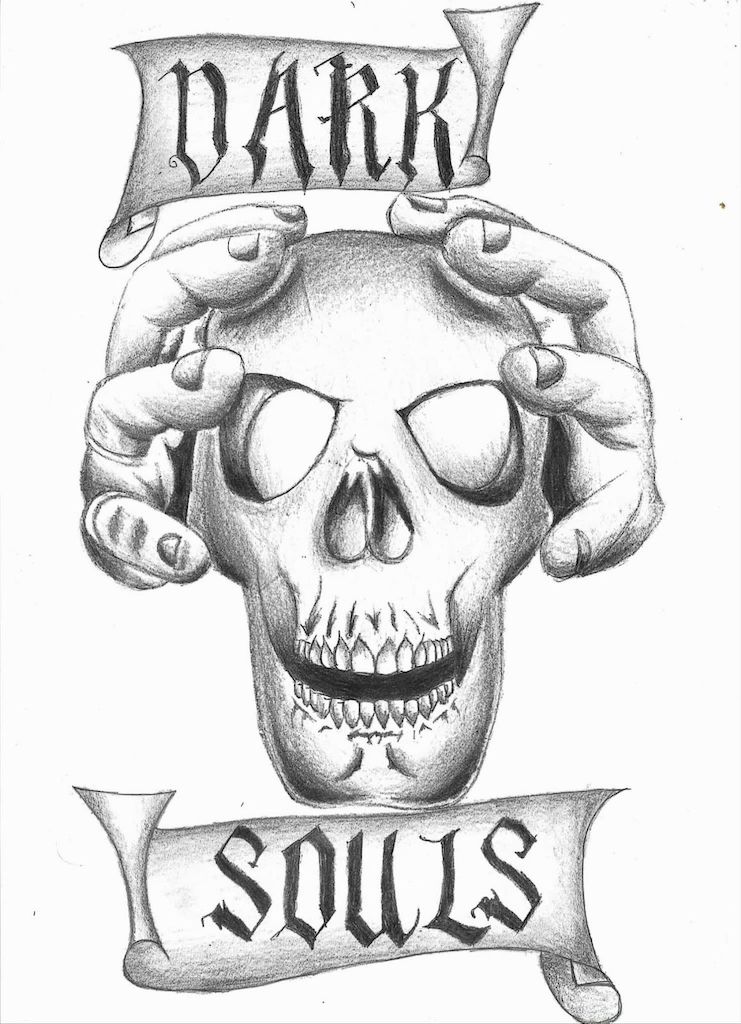 dark souls 2