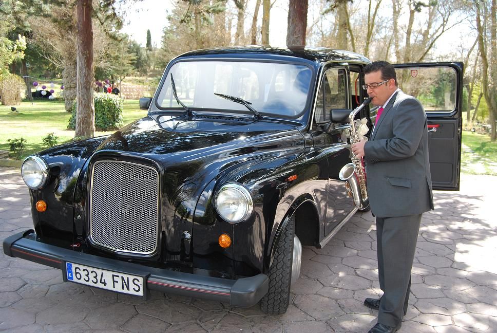 saxofonista para eventos 0