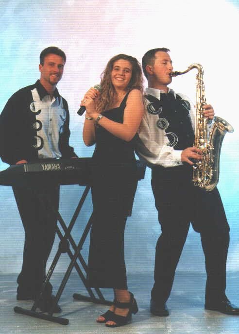 duo oder trio zur hochzeit 0