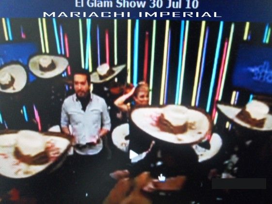mariachis venustiano carranza  1
