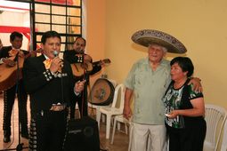 Mariachis Peru A1- Real de Mex