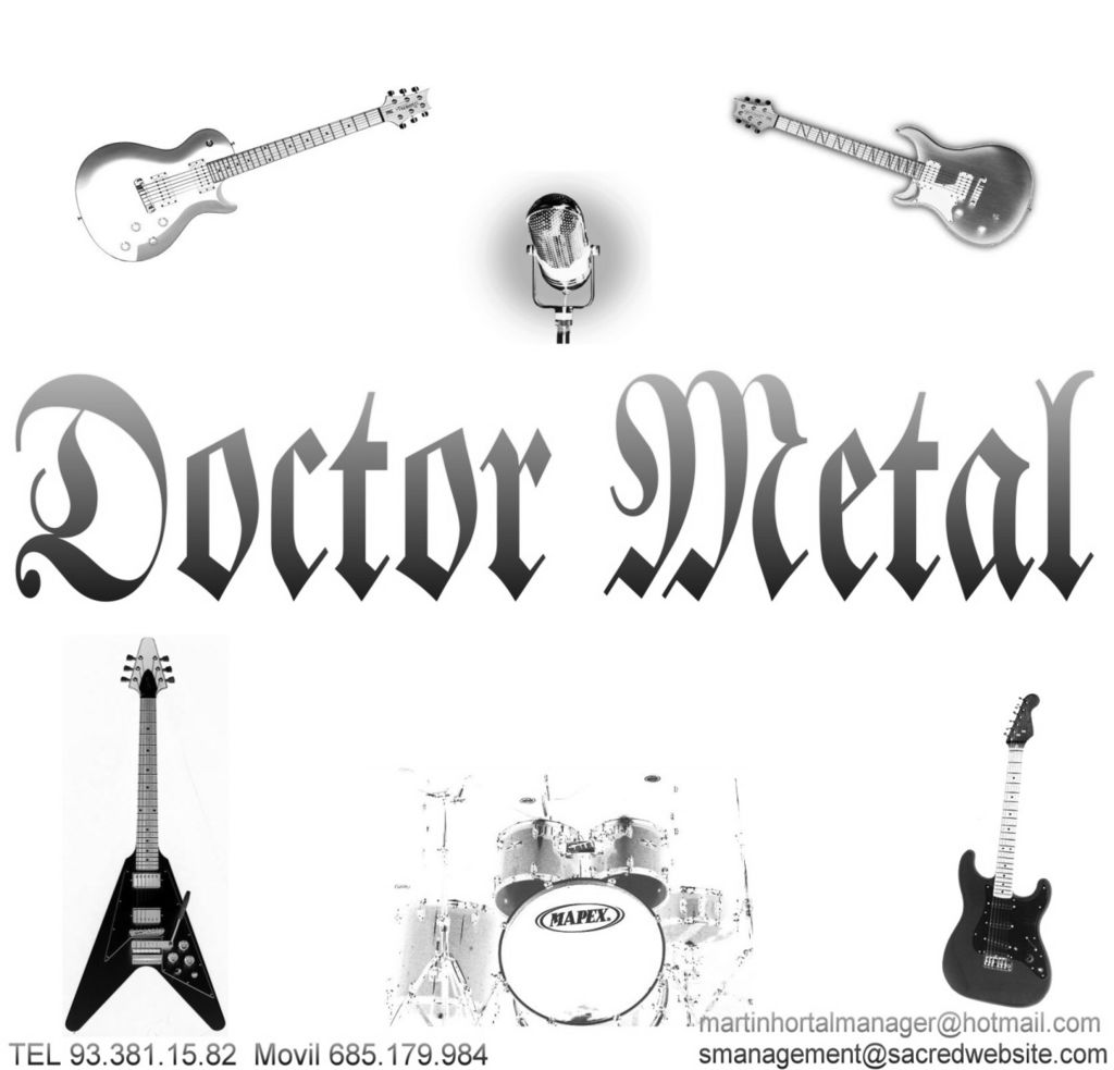 doctor metal management 0