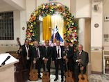 RONDALLA ILUSIÓN BOHEMIA QUER foto 2