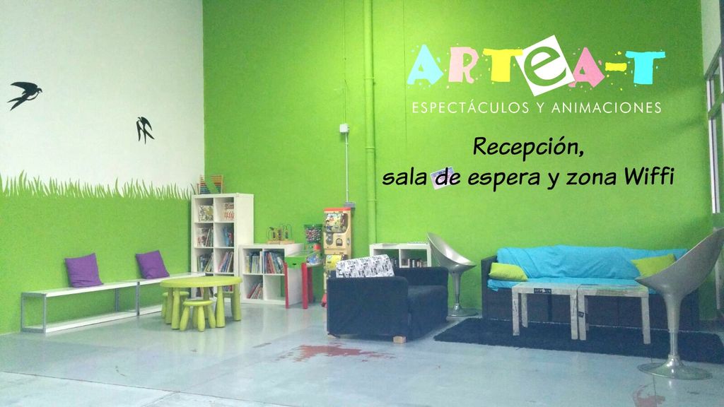 cumpleaños organizados 0