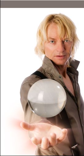 jan der zauberer 0