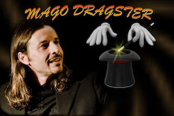 Mago Dragster