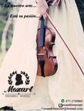 Ensamble Musical Mozart_2