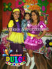 SHOW INFANTIL DE BARNEY Y SUS 