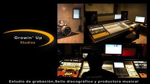 growin up studios 0