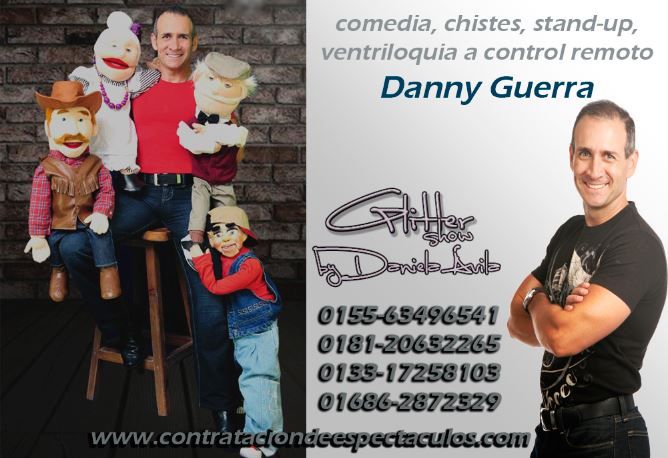 comediante en monterrey 0