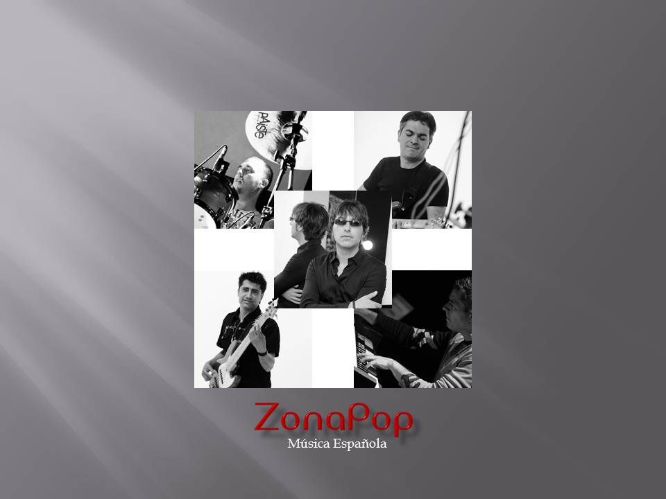 zonapop español 0