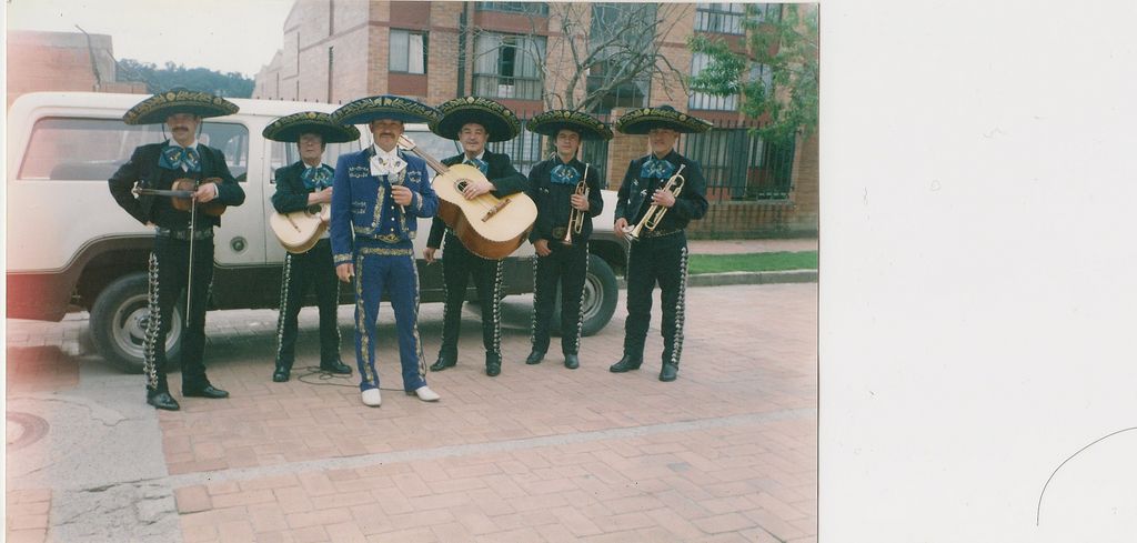 mariachi internaciona acapulco 0