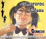 Camarero falso cómico_1