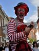 Clown Fidelidad