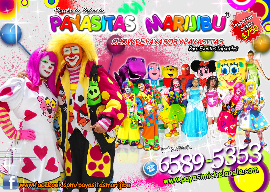 payasitas marijibu 1