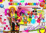 Payasitas MariJiBu_1