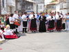 Fotos de Grupo de gaitas Trebole 2