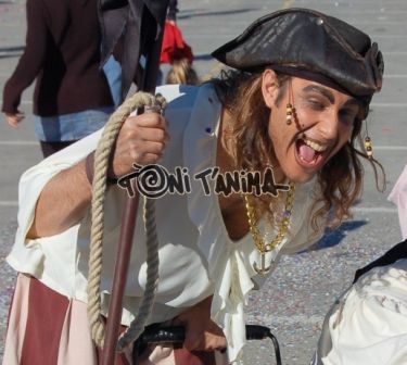animaciones payasos, piratas,  1