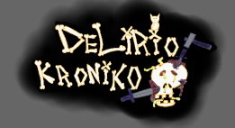 delirio kroniko 0