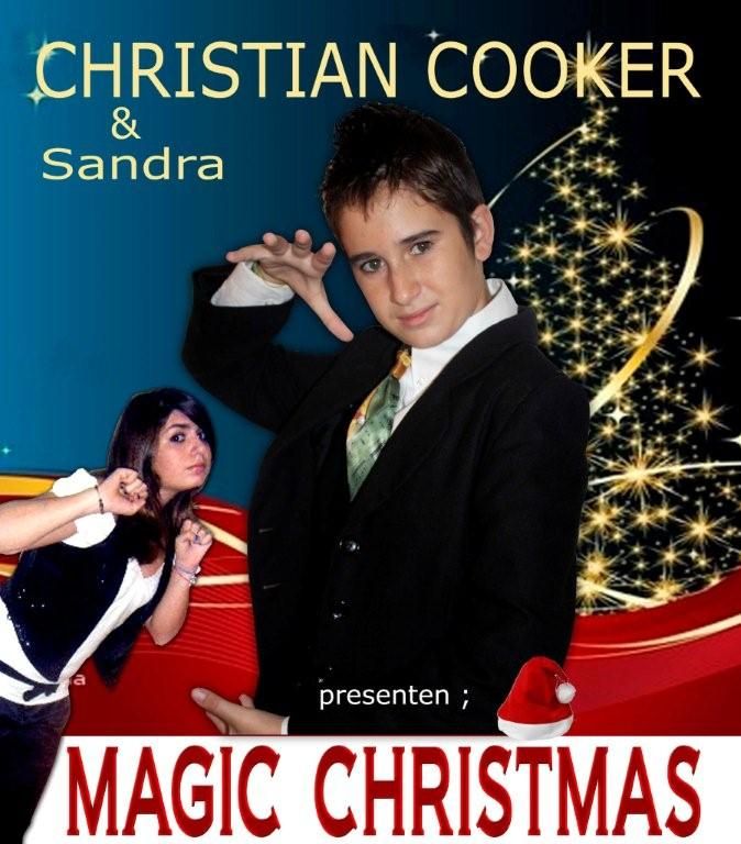 christian cooker 0