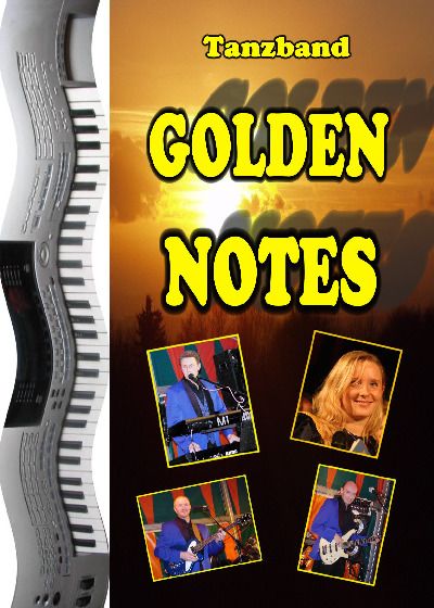 golden notes 1