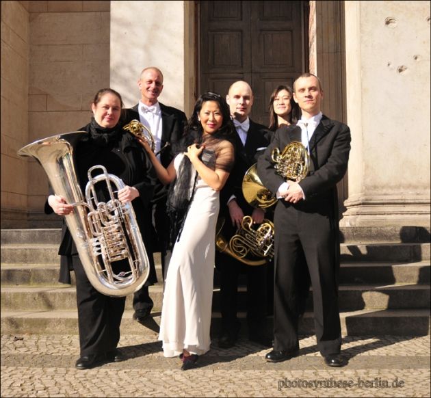 das horn tuba quintett berlin 0