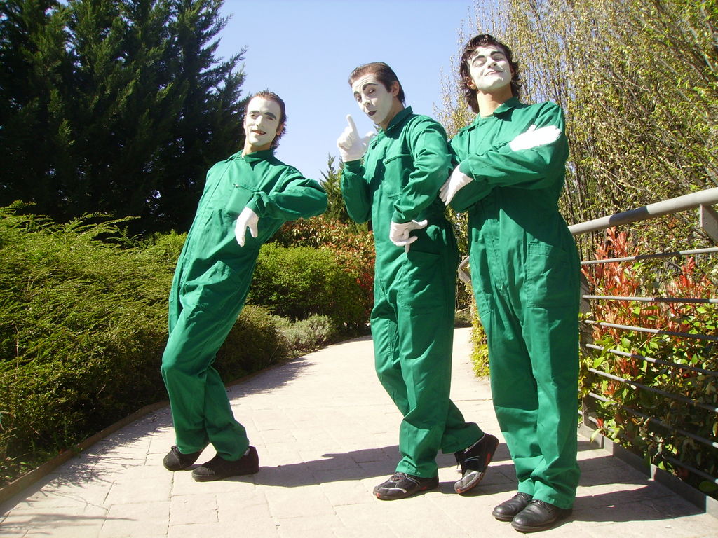 mimos  0