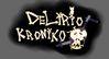 Delirio kroniko