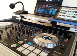 DJ y video jockey profesional a domicilio
