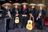 Mariachis en el Callao - Lima foto 1