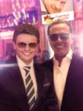 Show El Doble de Luis Miguel foto 1