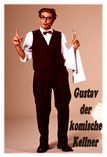 Comedy Komiker - Clown Murphy foto 1