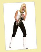 saxophonistin kathrin eipert 2