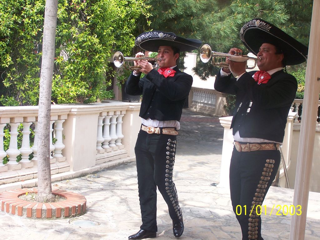 mariachis mexicanos barcelona 1