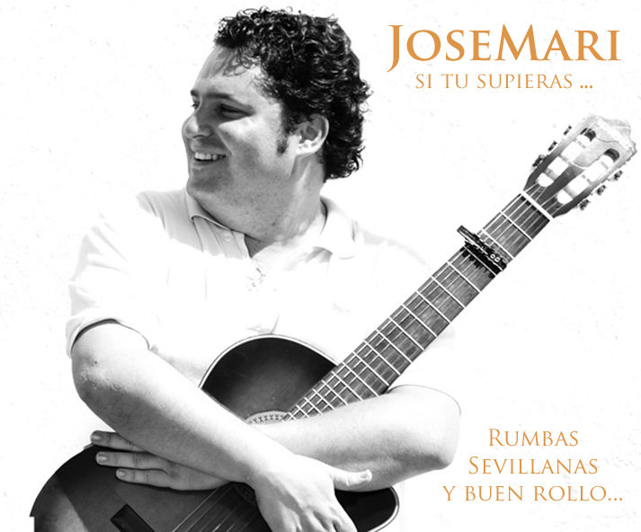 jose fernández flamenquito y versiones por rumba 0