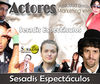 actores publicidad, Sesadis