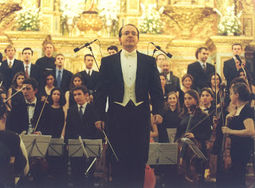 Orquesta Sinfónica Hispalense